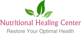 Nutritional Healing Center logo